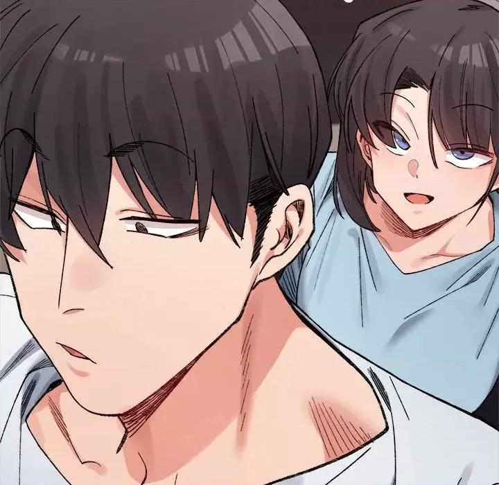 微妙关系 微妙关系-微妙关系 第45话 第162页