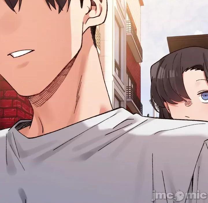 微妙关系 微妙关系-微妙关系 第45话 第170页