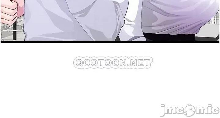 扑通扑通配对中 扑通扑通 配对中 第10话 - 裘莉前辈的秘密 第8页