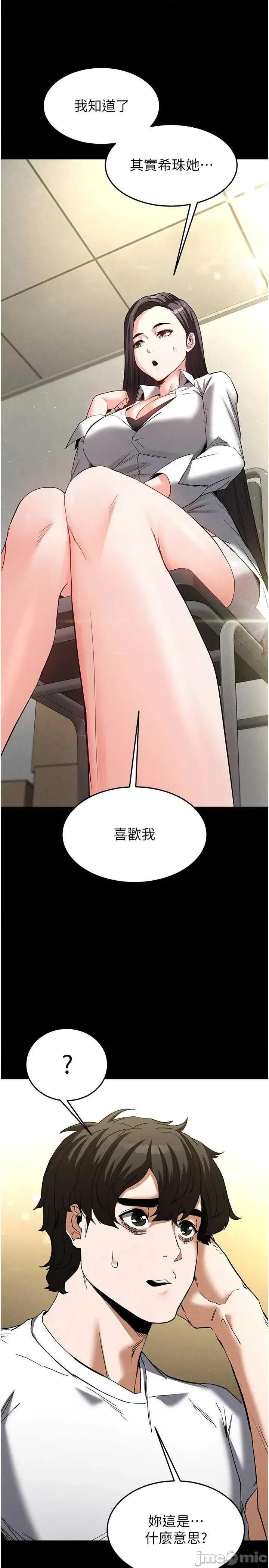 末日鵰堡 末日鵰堡 24 第25页