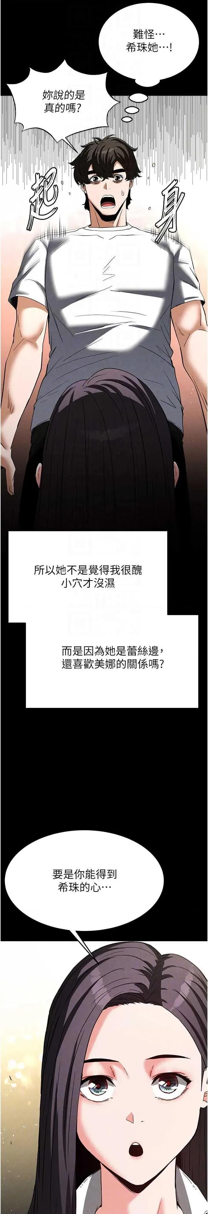 末日鵰堡 末日鵰堡 24 第28页