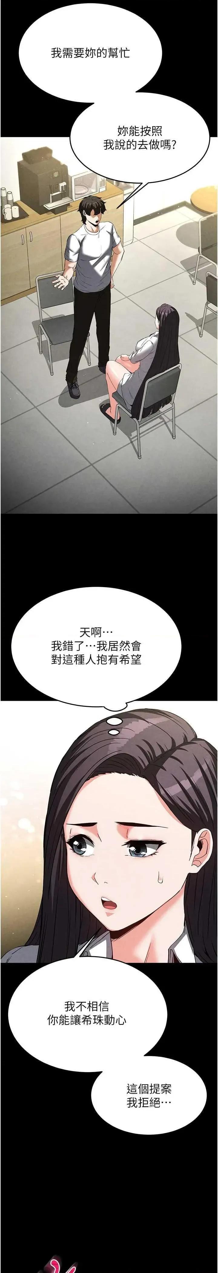 末日鵰堡 末日鵰堡 24 第33页