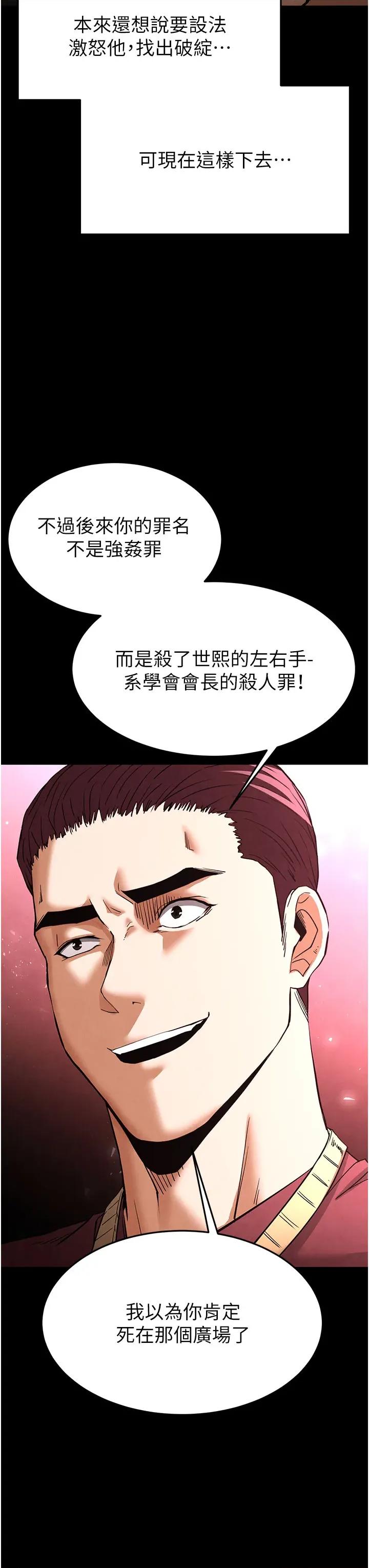 末日鵰堡 末日鵰堡 35 第61页