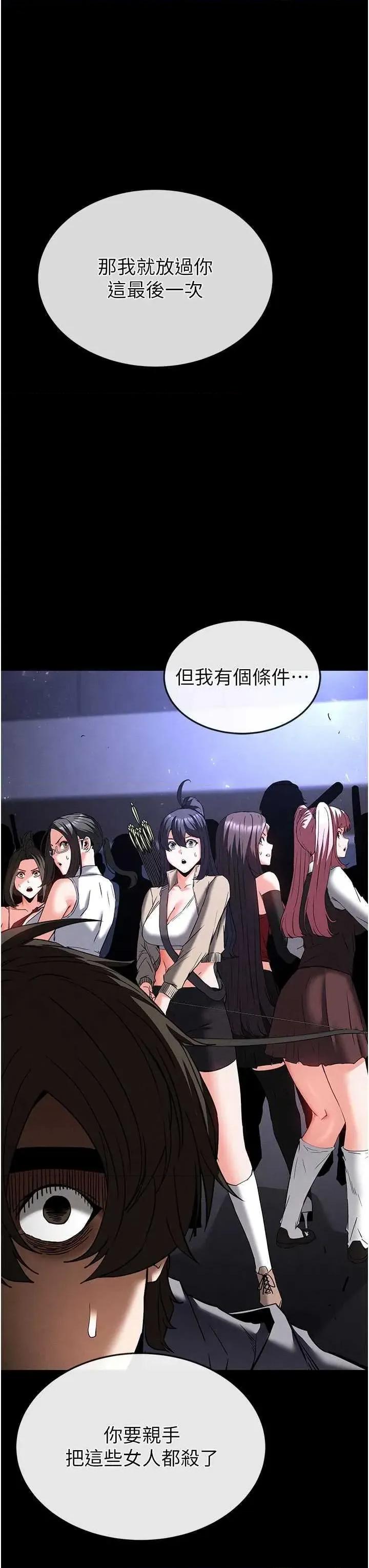 末日鵰堡 末日鵰堡 42 第52页