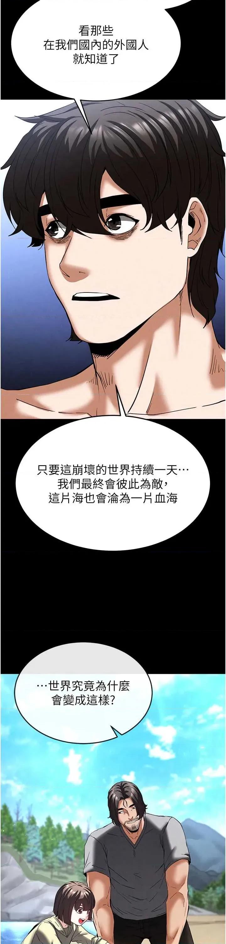 末日鵰堡 末日鵰堡 48 第29页