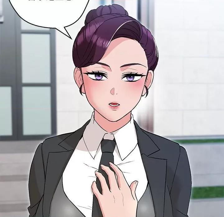 嫁入豪门的老师 嫁入豪门的老师-嫁入豪门的老师 第5话 第86页