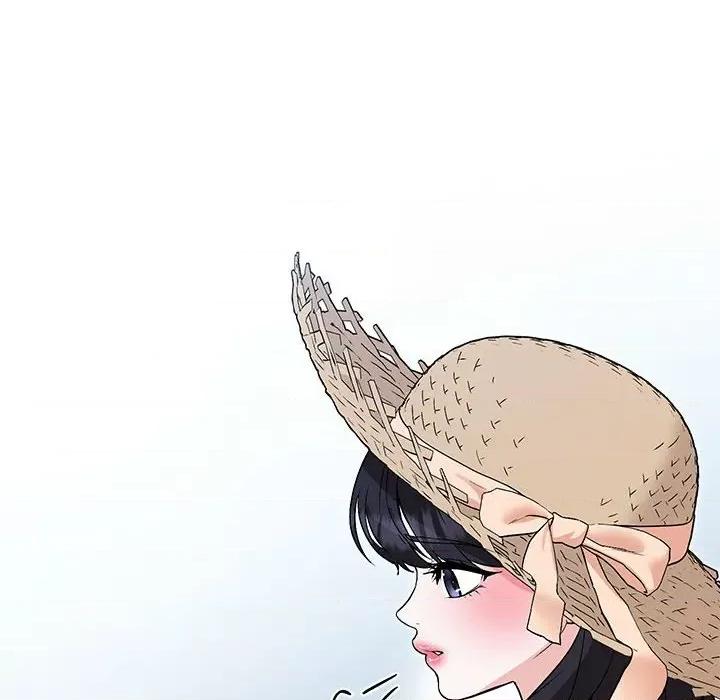 嫁入豪门的老师 嫁入豪门的老师-嫁入豪门的老师 第5话 第98页