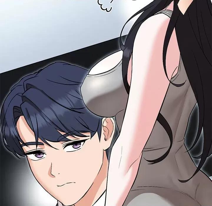嫁入豪门的老师 嫁入豪门的老师-嫁入豪门的老师 第5话 第99页