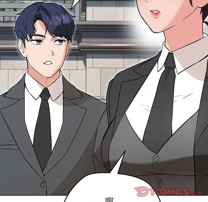 嫁入豪门的老师 嫁入豪门的老师-嫁入豪门的老师 第5话 第104页