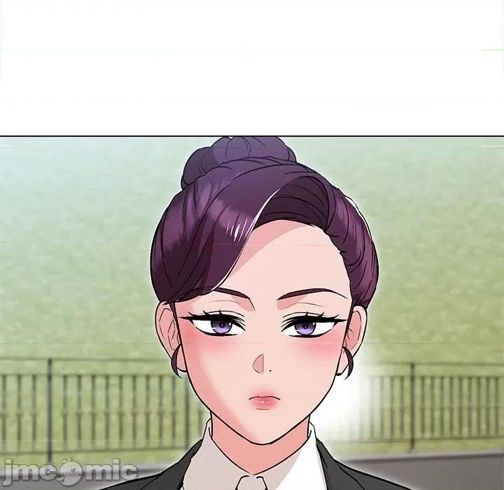 嫁入豪门的老师 嫁入豪门的老师-嫁入豪门的老师 第5话 第125页