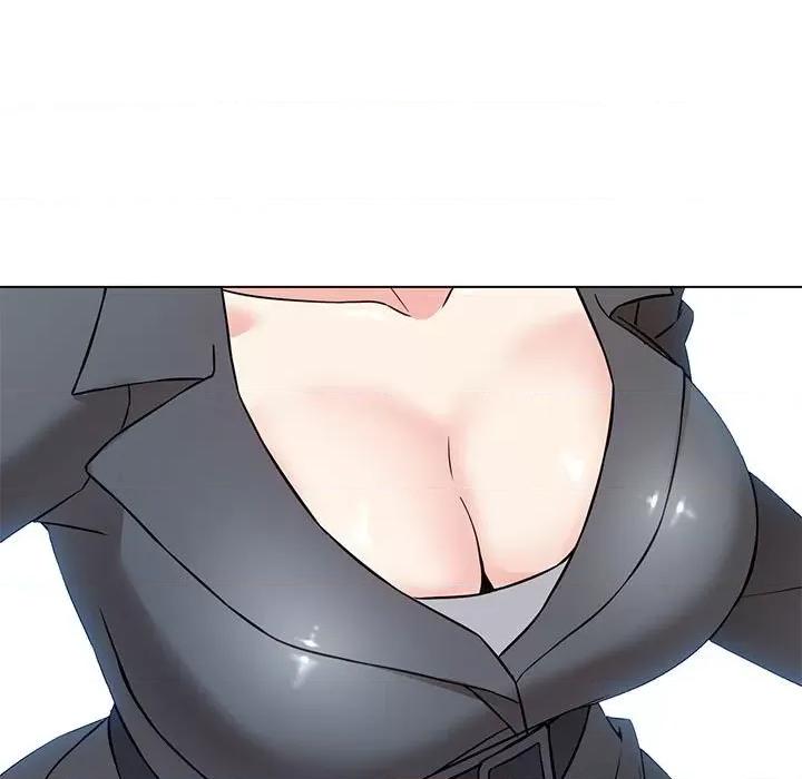 嫁入豪门的老师 嫁入豪门的老师-嫁入豪门的老师 第5话 第153页