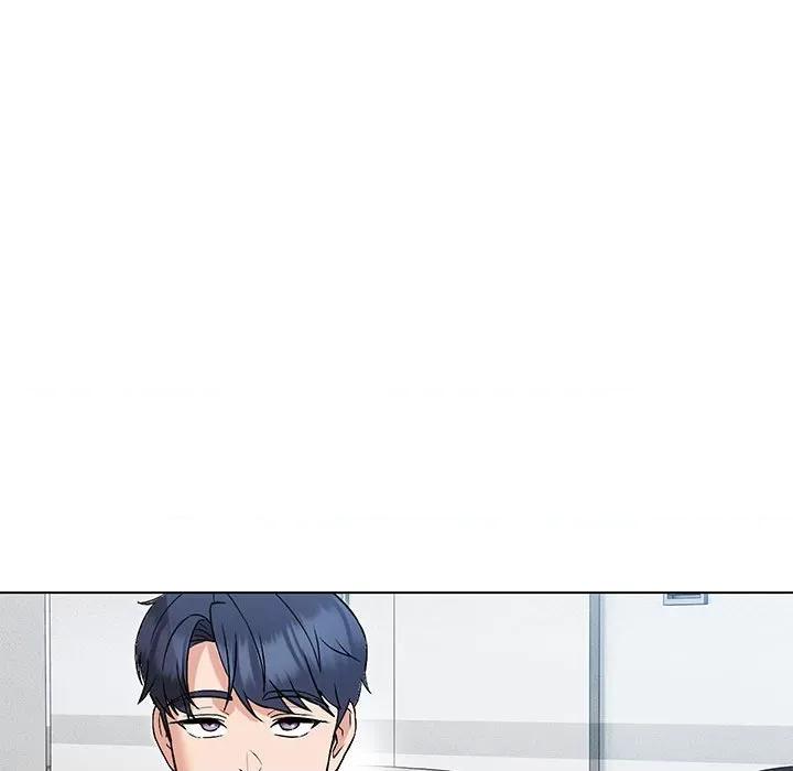 嫁入豪门的老师 嫁入豪门的老师-嫁入豪门的老师 第6话 第54页