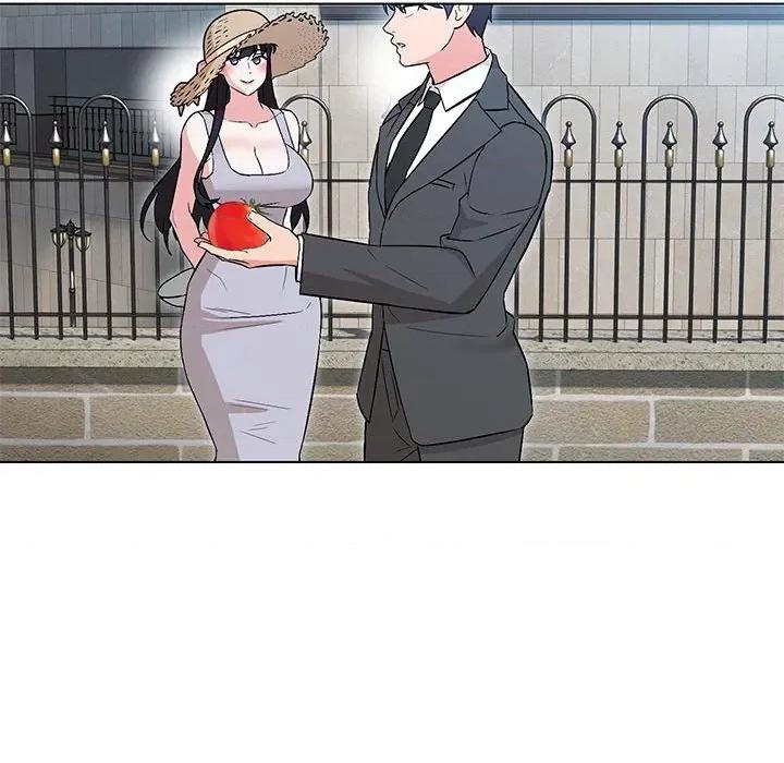 嫁入豪门的老师 嫁入豪门的老师-嫁入豪门的老师 第6话 第178页