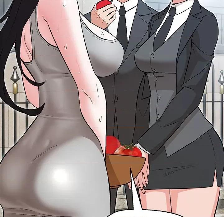 嫁入豪门的老师 嫁入豪门的老师-嫁入豪门的老师 第7话 第9页