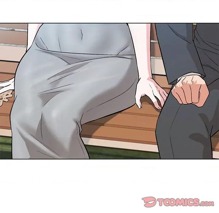 嫁入豪门的老师 嫁入豪门的老师-嫁入豪门的老师 第7话 第21页