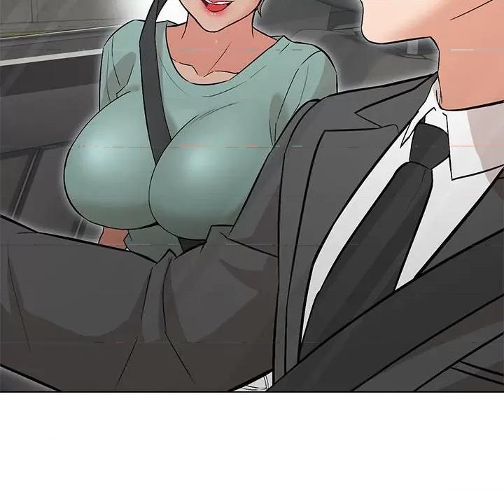 嫁入豪门的老师 嫁入豪门的老师-嫁入豪门的老师 第7话 第108页