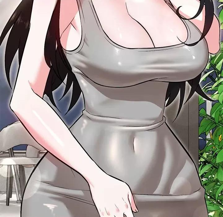 嫁入豪门的老师 嫁入豪门的老师-嫁入豪门的老师 第9话 第42页