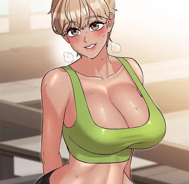 嫁入豪门的老师 嫁入豪门的老师-嫁入豪门的老师 第9话 第67页