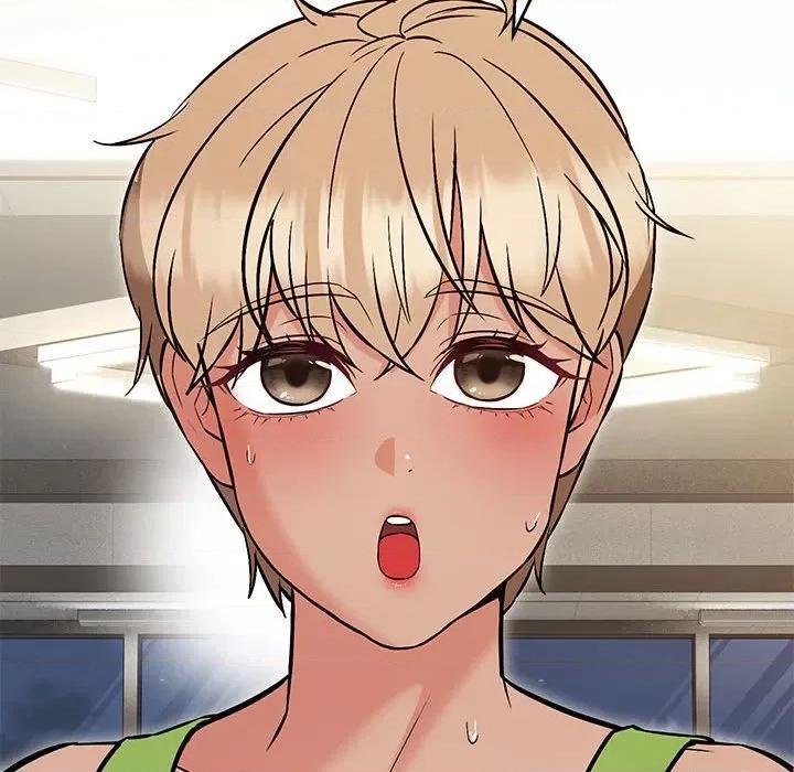 嫁入豪门的老师 嫁入豪门的老师-嫁入豪门的老师 第9话 第78页