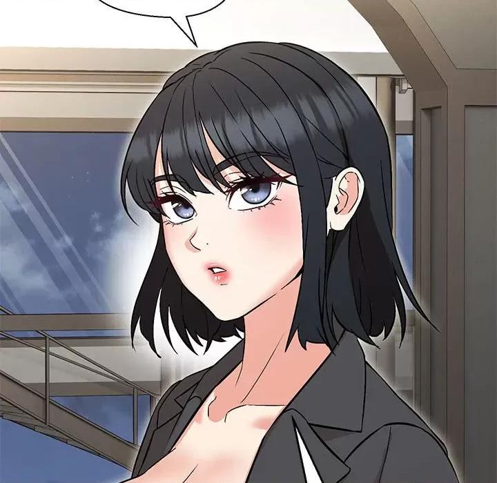 嫁入豪门的老师 嫁入豪门的老师-嫁入豪门的老师 第9话 第83页