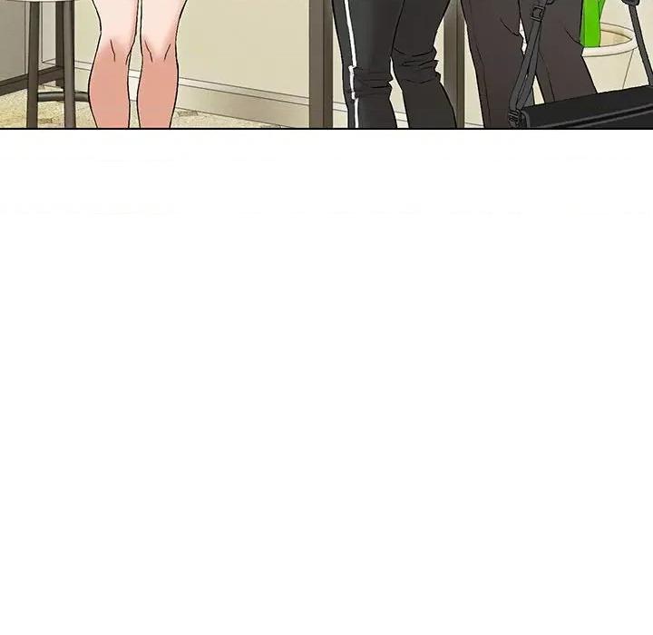 嫁入豪门的老师 嫁入豪门的老师-嫁入豪门的老师 第9话 第137页