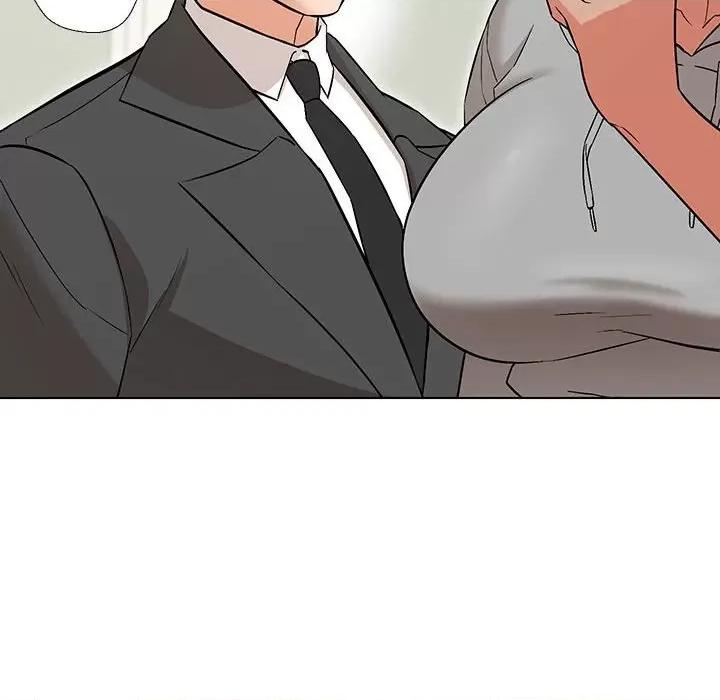 嫁入豪门的老师 嫁入豪门的老师-嫁入豪门的老师 第9话 第141页