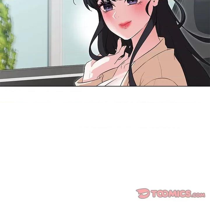 嫁入豪门的老师 嫁入豪门的老师-嫁入豪门的老师 第11话 第129页