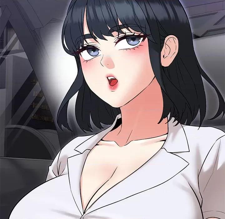 嫁入豪门的老师 嫁入豪门的老师-嫁入豪门的老师 第12话 第143页