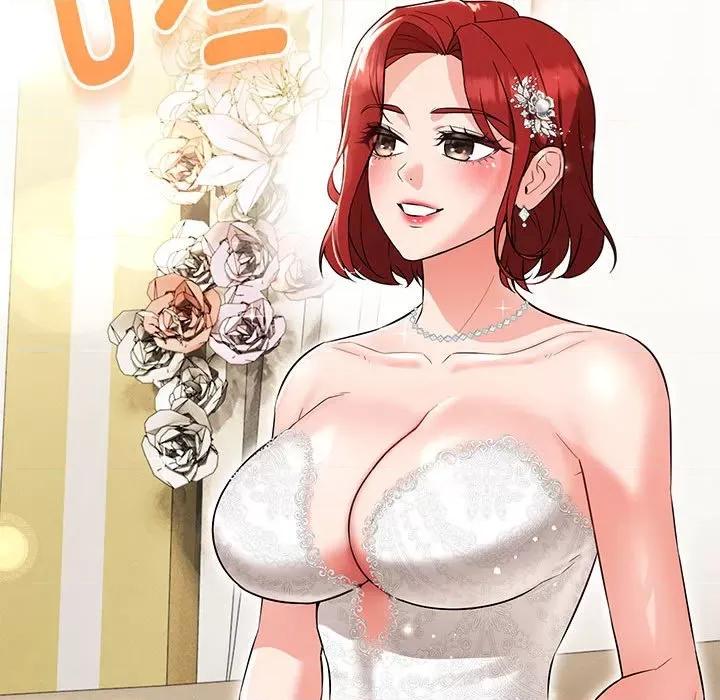 嫁入豪门的老师 嫁入豪门的老师-嫁入豪门的老师 第12话 第161页