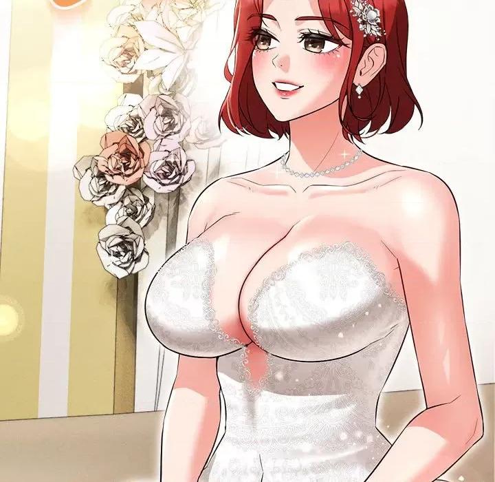 嫁入豪门的老师 嫁入豪门的老师-嫁入豪门的老师 第13话 第37页