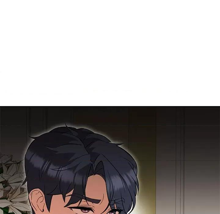 嫁入豪门的老师 嫁入豪门的老师-嫁入豪门的老师 第13话 第109页