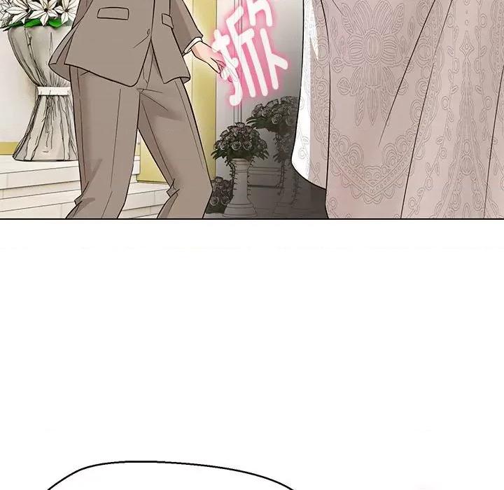 嫁入豪门的老师 嫁入豪门的老师-嫁入豪门的老师 第13话 第112页