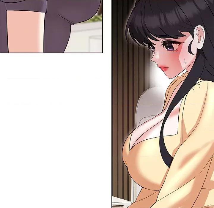 嫁入豪门的老师 嫁入豪门的老师-嫁入豪门的老师 第14话 第76页