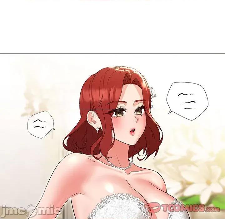 嫁入豪门的老师 嫁入豪门的老师-嫁入豪门的老师 第15话 第135页