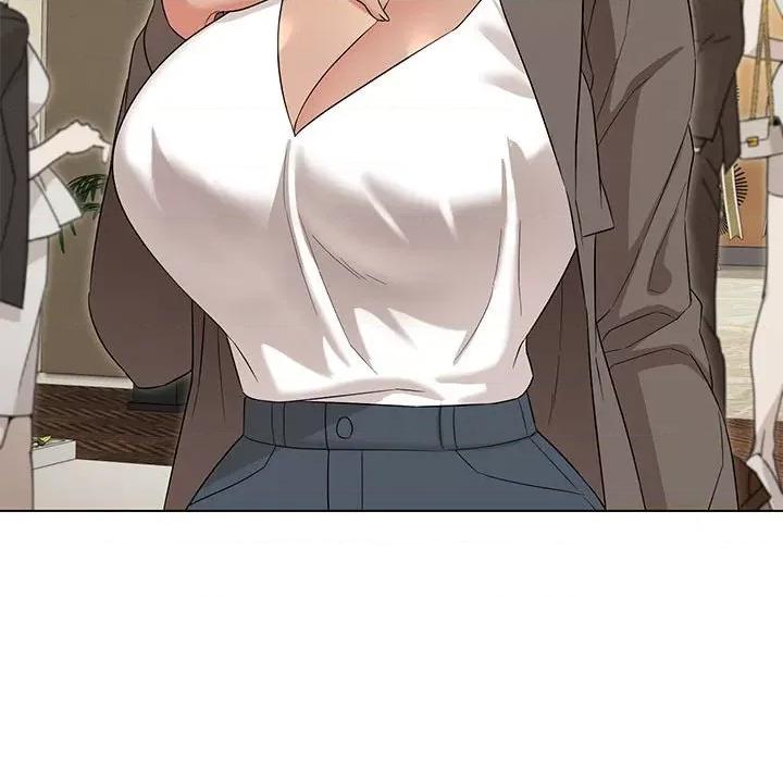 嫁入豪门的老师 嫁入豪门的老师-嫁入豪门的老师 第16话 第24页