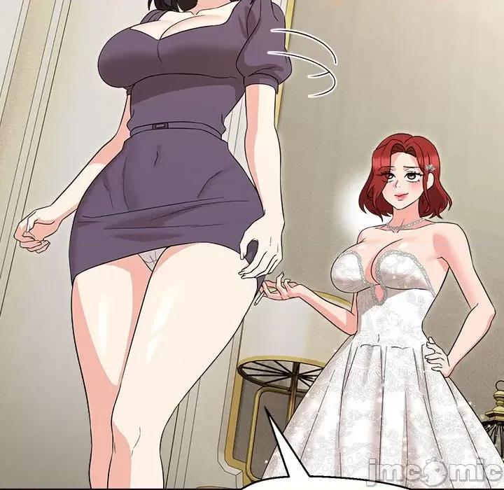 嫁入豪门的老师 嫁入豪门的老师-嫁入豪门的老师 第16话 第80页