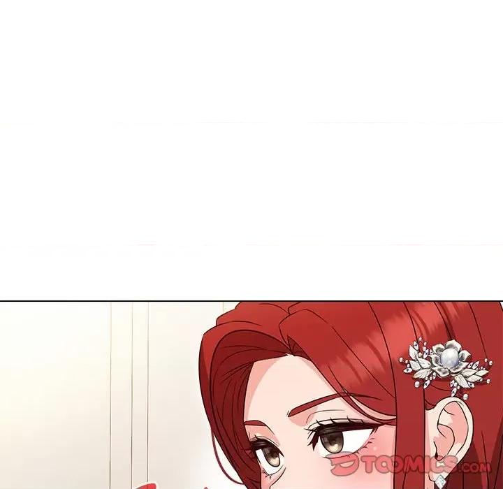 嫁入豪门的老师 嫁入豪门的老师-嫁入豪门的老师 第16话 第93页