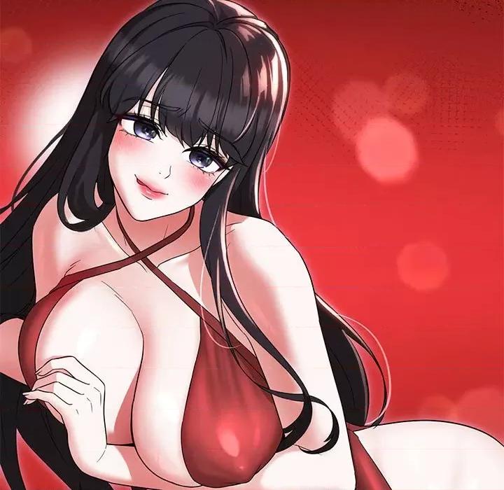 嫁入豪门的老师 嫁入豪门的老师-嫁入豪门的老师 第16话 第107页