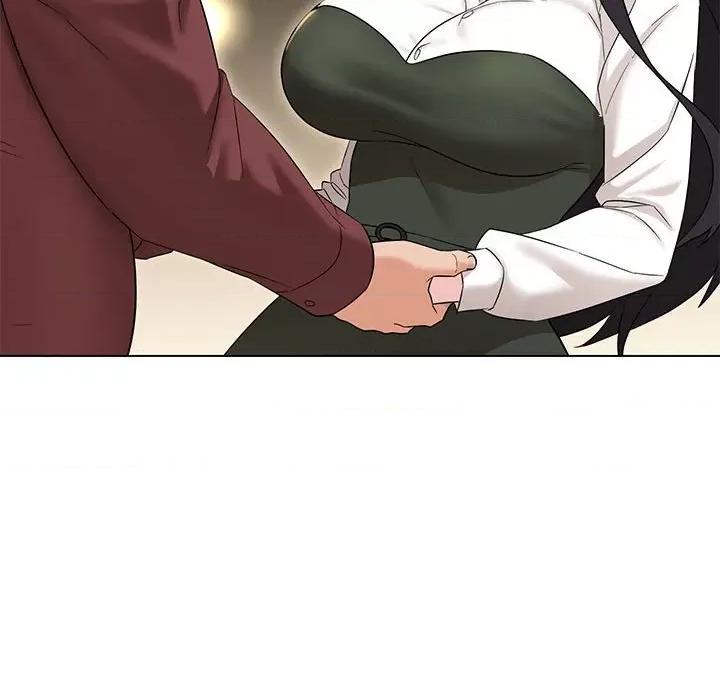 嫁入豪门的老师 嫁入豪门的老师-嫁入豪门的老师 第16话 第113页