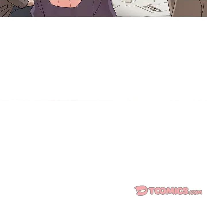 嫁入豪门的老师 嫁入豪门的老师-嫁入豪门的老师 第16话 第129页