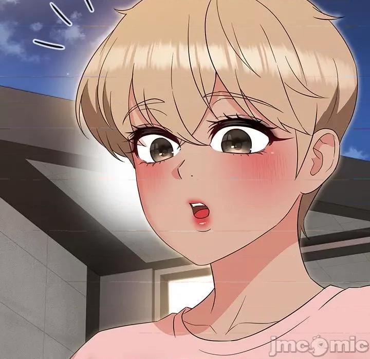嫁入豪门的老师 嫁入豪门的老师-嫁入豪门的老师 第18话 第105页