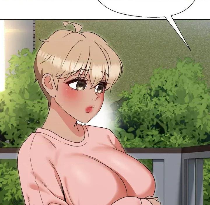 嫁入豪门的老师 嫁入豪门的老师-嫁入豪门的老师 第18话 第107页