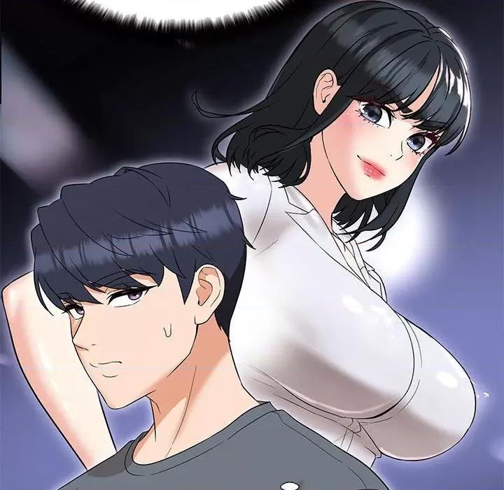 嫁入豪门的老师 嫁入豪门的老师-嫁入豪门的老师 第19话 第29页