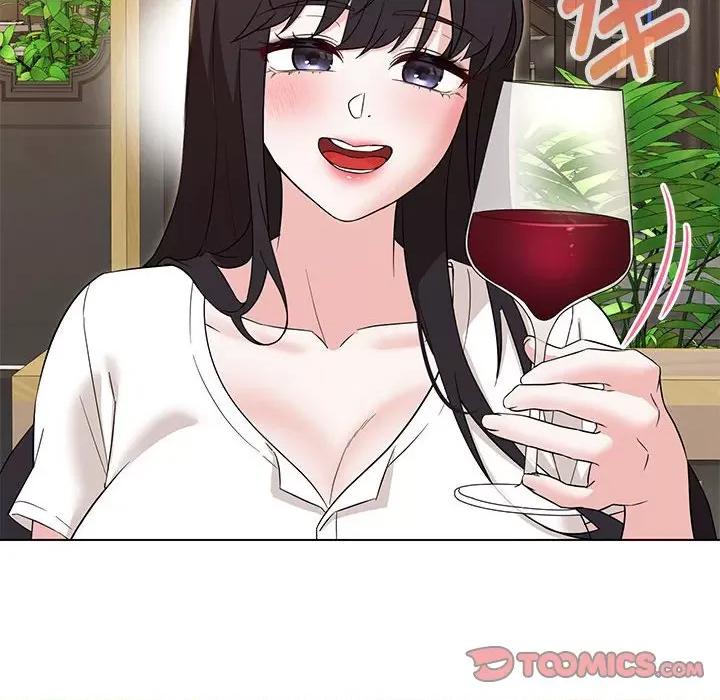 嫁入豪门的老师 嫁入豪门的老师-嫁入豪门的老师 第22话 第57页
