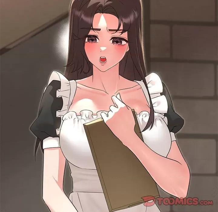 嫁入豪门的老师 嫁入豪门的老师-嫁入豪门的老师 第32话 第51页