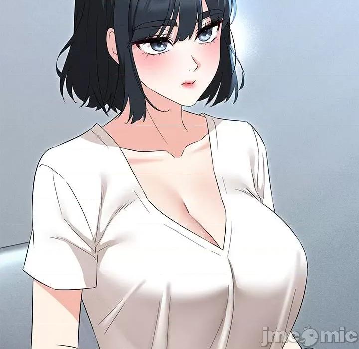 嫁入豪门的老师 嫁入豪门的老师-嫁入豪门的老师 第33话 第5页