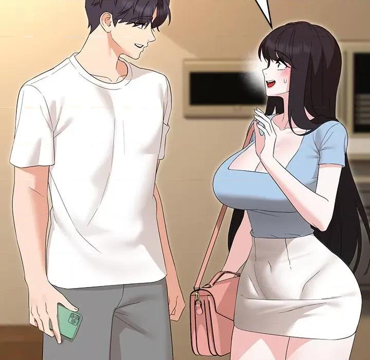 嫁入豪门的老师 嫁入豪门的老师-嫁入豪门的老师 第35话 第26页
