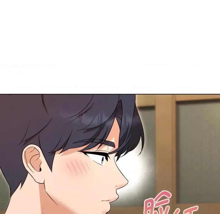 嫁入豪门的老师 嫁入豪门的老师-嫁入豪门的老师 第37话 第124页