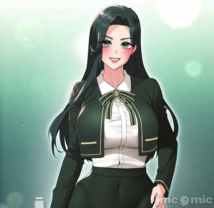 嫁入豪门的老师 嫁入豪门的老师-嫁入豪门的老师 第39话 第150页