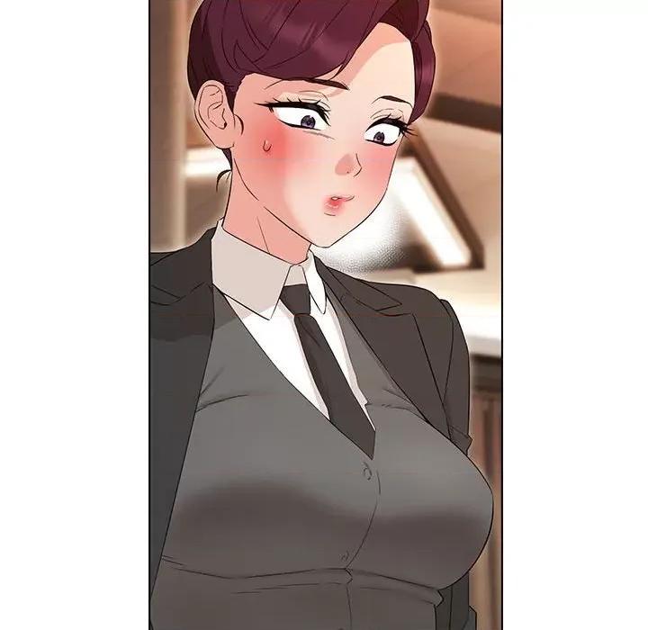 嫁入豪门的老师 嫁入豪门的老师-嫁入豪门的老师 第40话 第24页
